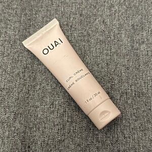 5 for $15 Ouai Curl Crème 1 fl oz
